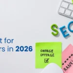 Complete SEO Checklist for Beginners in 2026