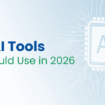 Best AI Tools You Should Use in 2026