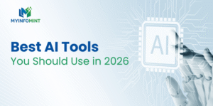 Best AI Tools You Should Use in 2026