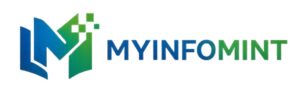 My Info Mint Logo